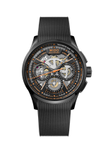 Orologio Mido Uomo MULTIFORT in Acciaio M038.662.37.050.00